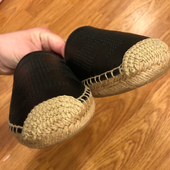 NWT Tory Burch Espadrilles - Picture 6 of 8